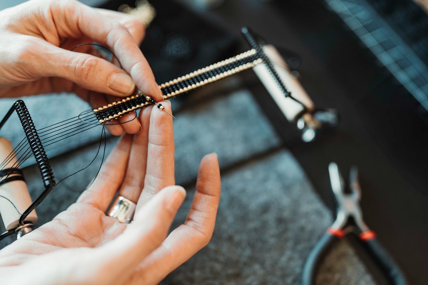 Top Techniques for Creating Unique Jewelry Designs