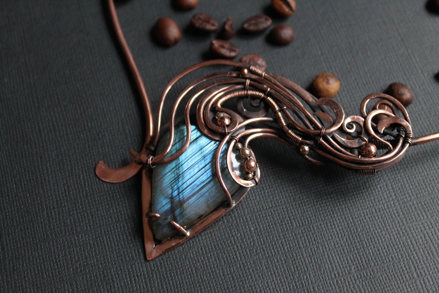 How Handcrafting Adds Value to Jewelry Design